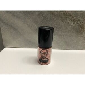 J. Cats Sparkling Powder Jcats Glitter Rockin' The Night SP217 Amber Jewelry